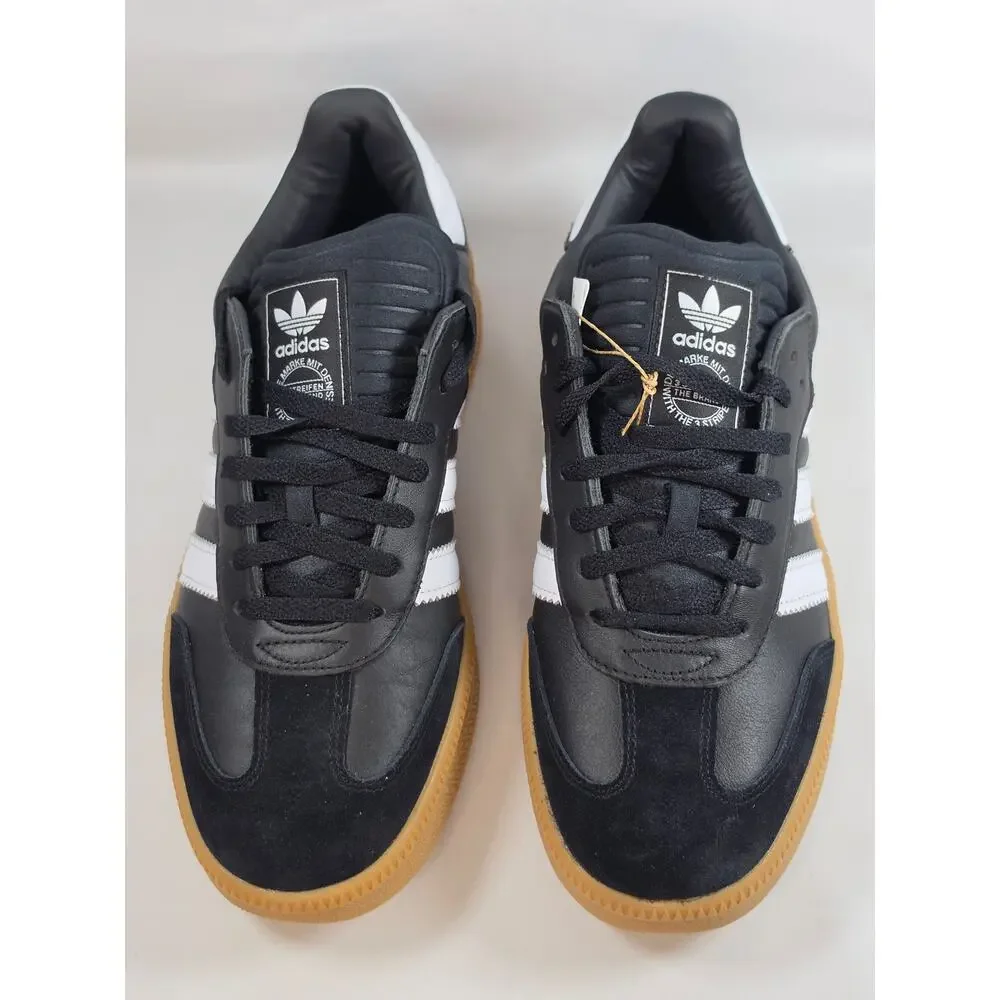 adidas upgraded samba